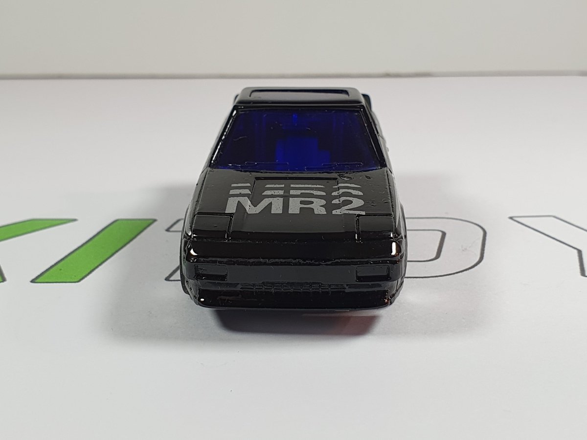 Toyota MR2 MC Toy 1/43 - RikiToys - MC Toy#