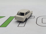 Trabant Imu 1/87 - RikiToys - Imu#