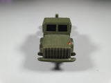 Trasporto Carro Armato Amx Politoys PL 1/41 - RikiToys - Politoys PL#