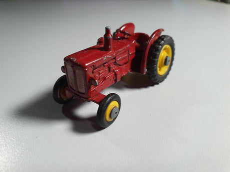 Trattore BM Volvo 1/66 - RikiToys - Senza marca/Generico -#