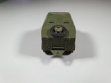 Trattore Con Cannone Da Campagna Politoys PL 1/41 - RikiToys - Politoys PL#