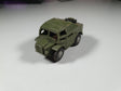 Trattore Con Cannone Da Campagna Politoys PL 1/41 - RikiToys - Politoys PL#