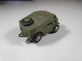 Trattore Con Cannone Da Campagna Politoys PL 1/41 - RikiToys - Politoys PL#