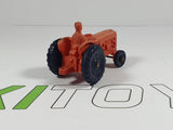 Trattore Tomte 1/43 - RikiToys - Tomte#