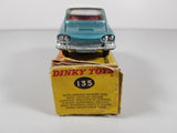 Triumph 2000 berlina n.135 Dinky Toys 1/43 Con Scatola - RikiToys - Dinky Toys#