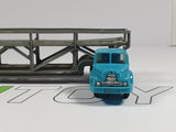 Unic Bisarca Norev PL 1/87 - RikiToys - Norev PL#
