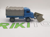 Unic Simca Spazzaneve Solido 1/50 - RikiToys - Solido#