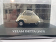 Velam Isetta Edicola 1/43 Con Scatola - RikiToys - Edicola#