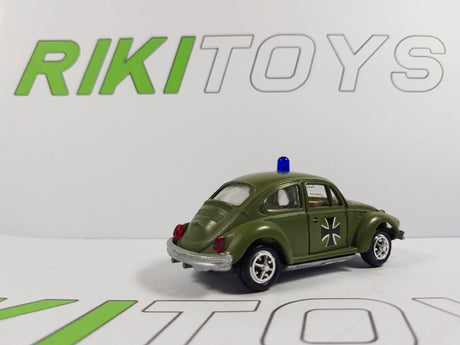 Volkswagen 1303 Bundeswehr Gama 1/43 - RikiToys - Gama#