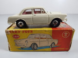 Volkswagen 1500 Berlina n.144 Dinky Toys 1/43 Con Scatola - RikiToys - Dinky Toys#