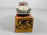 Volkswagen 1500 Berlina n.144 Dinky Toys 1/43 Con Scatola - RikiToys - Dinky Toys#