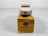 Volkswagen 1500 Berlina n.144 Dinky Toys 1/43 Con Scatola - RikiToys - Dinky Toys#