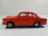 Volkswagen 1500 Norev PL 1/43 - RikiToys - Norev PL#