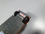 Volkswagen Golf 1 Norev Mini Jet 1/66 - RikiToys - Norev mini jet#
