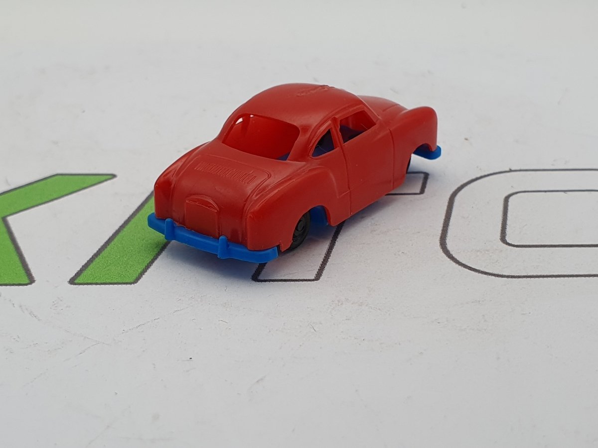 Volkswagen Karmann-Ghia DBGM 1/87 - RikiToys - DBGM#