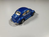 Volkswagen Maggiolino 1300 Mc Toy 1/66 - RikiToys - Mc Toy#