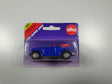 Volkswagen Maggiolino Convertibile Cabriolet N°0839 Siku 1/66 Con Scatola - RikiToys - Siku#