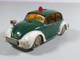 Volkswagen Maggiolino POLIZEI Schuco 1/40 - RikiToys - Schuco#