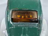 Volkswagen Maggiolino POLIZEI Schuco 1/40 - RikiToys - Schuco#