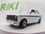 Volkswagen Polo Corgi Toys 1/38 - RikiToys - Corgi Toys#
