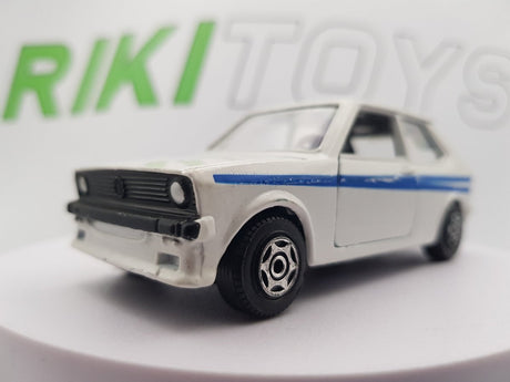 Volkswagen Polo Corgi Toys 1/38 - RikiToys - Corgi Toys#