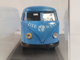 Volkswagen T1 Die Welt Vitesse 1/43 Con Scatola - RikiToys - Vitesse#