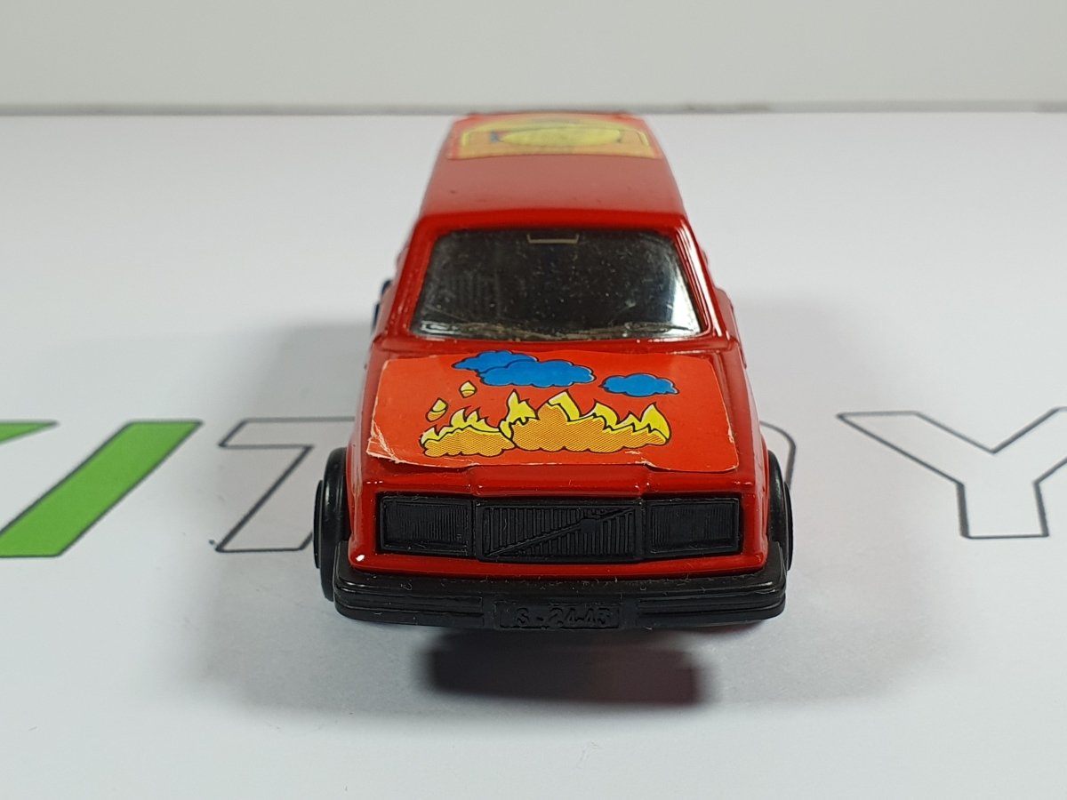 Volvo 264 SW Pin Pon Norev 1/43 - RikiToys - Norev#