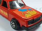 Volvo 264 SW Pin Pon Norev 1/43 - RikiToys - Norev#