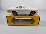 Volvo P1800 Metosul 1/43 Con Scatola - RikiToys - Metosul#