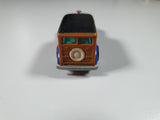 Woody Wagon Hotwheels 1/66 - RikiToys - Hotwheels#